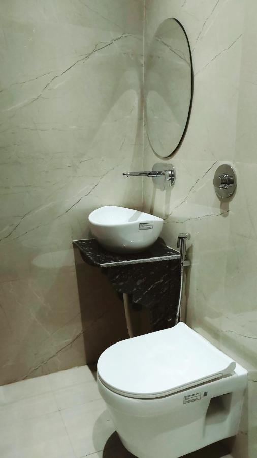 S.s Guest house *